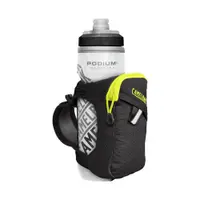 Geanta de mana Camelbak Quick Grip Chill™ Handheld - Black/Safety Yellow