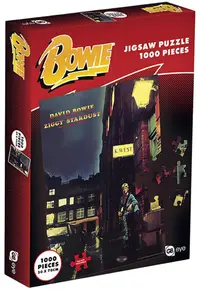 Puzzle GB Eye din 1000 piese - Ziggy Stardust