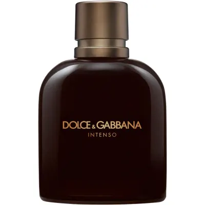 Dolce&Gabbana Pour Homme Intenso Eau de Parfum pentru bărbați 125 ml