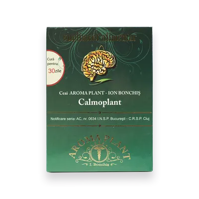 Ceai calmoplant, 150g, Aroma Plant Bonchis