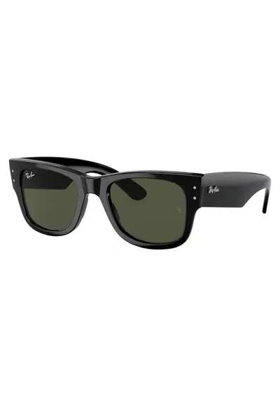 Ochelari de soare RB0840S - dimensiune 51mm - formă pătrată - culoare uniformă - pentru femei