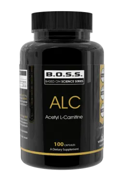 ALC, 100 capsule, Vitabolic
