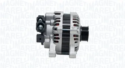 Alternator (14v, 120a) Citroen Berlingo, C5 I, Evasion, Jumpy, Xantia, Xsara, Xsara Picasso; Fiat Ducato, Scudo, Ulysse; Lancia Zeta; Peugeot 206, 307, 406, 607, 806, Expert 1.1-2.2