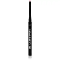 Avon Glimmerstick Glimmer creion contur buze cu vitamine C si E culoare Pink Cashmere 0,35 g