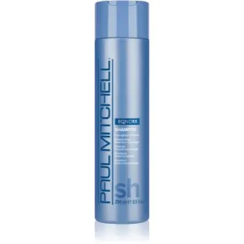 Paul Mitchell Bond Rx Shampoo șampon pentru păr tratat chimic sub stres mecanic