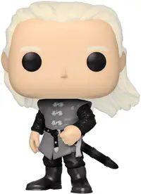 Figurina Funko POP! Television: House of the Dragon - Daemon Targaryen #05