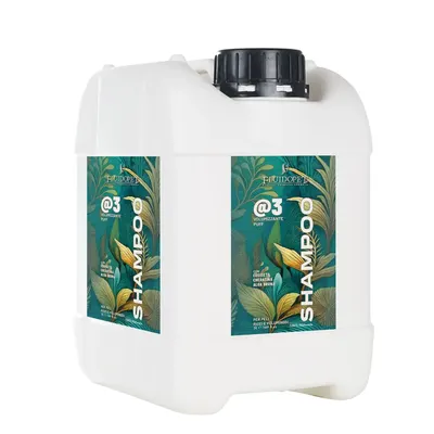 Sampon FLUIDOPET Volumizzante - 5 L