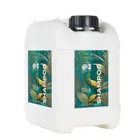 Sampon FLUIDOPET Volumizzante - 5 L