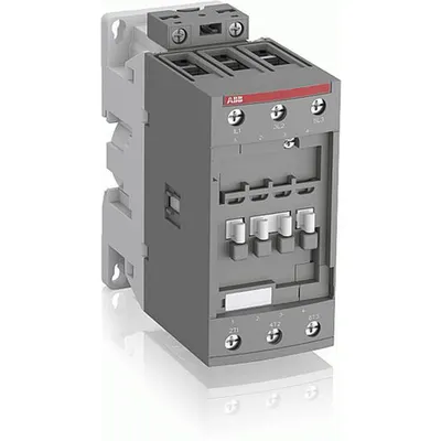 Contactor 3P 100-250V 50Hz