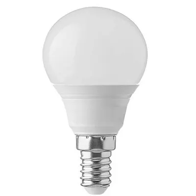 Bec LED E14 3.7W 3000K cip Samsung V-TAC SKU-8042