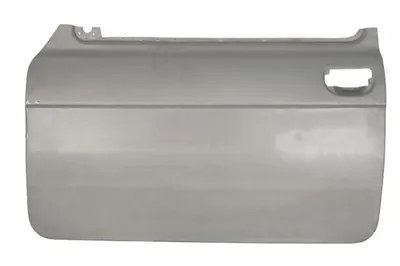 Panou reparatie usa stanga strat, pana la geam, intarit FIAT 126P intre 1972-2000