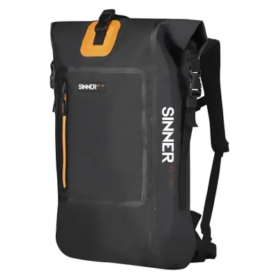 Rucsac impermeabil SINNER Massif 20L, Negru