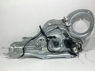 Macara geam electric cu motoras dreapta fata 82480-3U110 Kia Sportage (2010-2015)