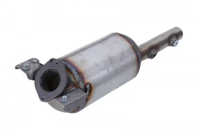 Filtru Particule (dpf) Renault Grand Scenic Ii, Megane Ii, Scenic Ii 1.9d 2.0d Dupa 2003