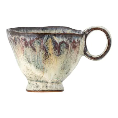 Ceașcă bej din gresie ceramică 175 ml Imogen – Bloomingville