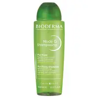 Node G Sampon Par Gras X 400 Ml
