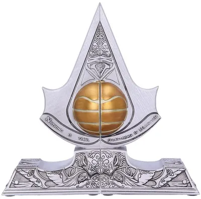 Limitator de carte Nemesis Now Games: Assassin's Creed - Apple of Eden