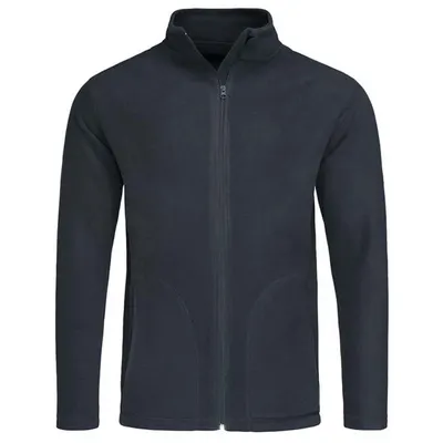 Jacheta Polar Drumeții Pe Zăpadă Stedman Classic Bărbați