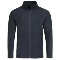 Jacheta Polar Drumeții Pe Zăpadă Stedman Classic Bărbați