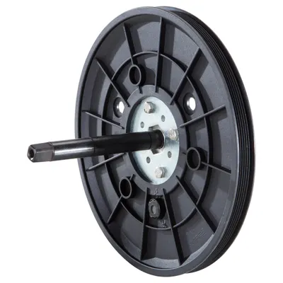 Axe Pedalier Ve730/shape+