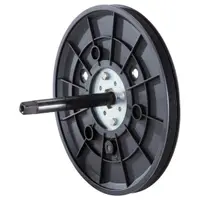 Axe Pedalier Ve730/shape+