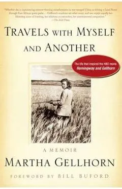 Travels with Myself and Another