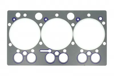 Garnitura chiulasa MASSEY FERGUSON (SISU 620D) 3600, 3680, 3690, 3670, 3670, 8140, 8150
