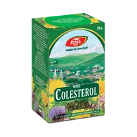 Ceai Colesterol, Fares | 50 g