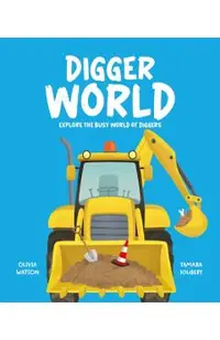 Digger World