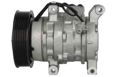 Compresor climatizare potrivit TOYOTA FORTUNER, HILUX VII 2.5D 3.0D 11.04