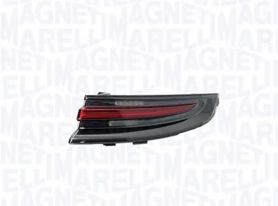 Stop tripla lampa spate dreapta ( exterior , LED, culoare sticla fumuriu) PORSCHE PANAMERA dupa 2016