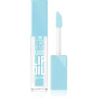 Rimmel Oh My Gloss! Lip Oil ulei pentru buze cu efect de hidratare culoare 011 Shade Shifter 4.5 ml