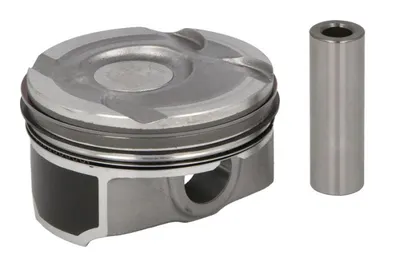 Piston 77 (std) Potrivit Hyundai I30, I40 I, I40 I Cw, Ix35, Tucson, Veloster; Kia Carens Iv, Cee D, Pro Cee D, Soul I, Soul Ii, Sportage Iii, Sportage Iv 1.6 06.10