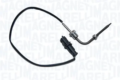 Senzor temperatura evacuare (dupa DPF) potrivit ALFA ROMEO MITO; FIAT GRANDE PUNTO, PUNTO, PUNTO EVO, PUNTO EVO HATCHBACK, PUNTO HATCHBACK 1.3D 10.05