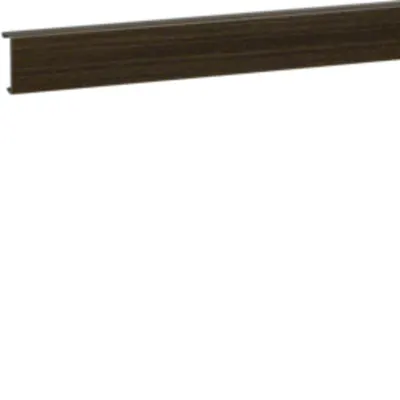 Capac plintă SL20055, sucupira