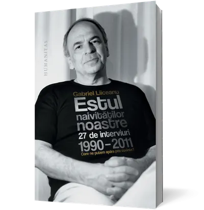 Estul naivităţilor noastre. Oare ne putem apăra prin cuvinte?