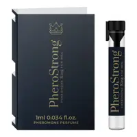 Parfum cu feromoni, PheroStrong, King, 1 ml