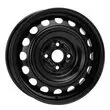 Janta otel Toyota Yaris 3 ALCAR STAHLRAD 5x15 4x100 ET39