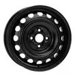 Janta otel Toyota Yaris 3 ALCAR STAHLRAD 5x15 4x100 ET39