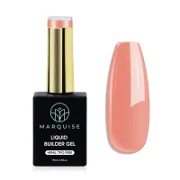 Liquid Builder Gel HEMA/TPO FREE, Marquise, YCY79, 15 ml