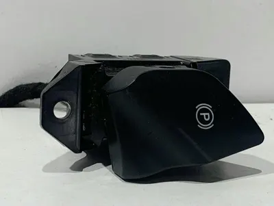 Buton frana de mana FG9T-2B623-ABW Ford Mondeo (2014-2022) [MK5]