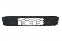 Element bara fata (mijloc, plastic, negru) potrivit SKODA FABIA III 03.18-06.21