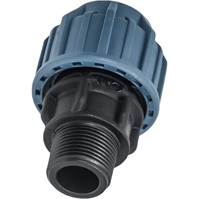 Racord compresiune cu FE, PN10, Elysee , Dimensiune110x4"