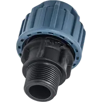 Racord compresiune cu FE, PN10, Elysee , Dimensiune110x4"