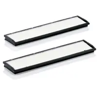 Filtru habitaclu Mann-Filter CU 3822-2