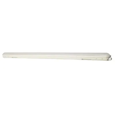 Corp de Iluminat LED Damp Proof, IP65, Forma Clasica, Cablare de Trecere 3x1.5mm