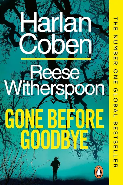 Gone Before Goodbye (Penguin)