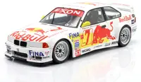 Model de colecție WERK83 Competiție: Automobile - BMW M3 (E36) GTR #7 M.Duez/D.Quester/B.Said/M.Oestreich 24h Daytona 1997