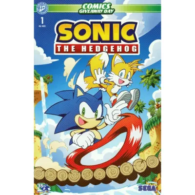 CGD 2026 Sonic The Hedgehog 01