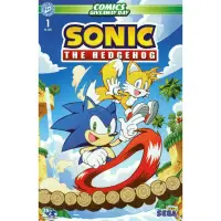 CGD 2026 Sonic The Hedgehog 01